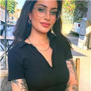 Italian native speaker available for English and Spanish lessons. All levels. Cheap